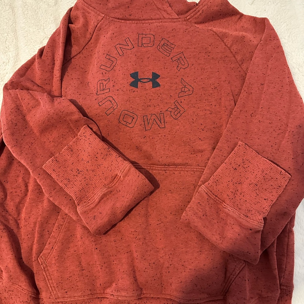 Under Armour women’s  hoodie